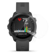 Garmin Forerunner 235 / Garmin Forerunner 225 Plastic HD Universel Protection d'écran