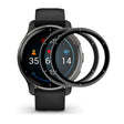 2pcs Garmin Venu 2 Plus Plastic Protection d'écran