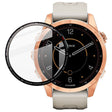 Garmin Fenix 7S Protection d'écran HD en plastique