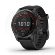 Garmin Fenix 7S Protection d'écran HD en plastique