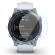 Garmin Fenix 7X Protection d'écran en verre trempé 9H