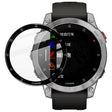 Garmin Epix 1 Protection d'écran en plastique