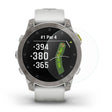 Garmin Epix Gen 2 Protection d'écran HD en plastique