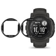 2pcs Garmin Instinct 2 Plastic HD Protection d'écran