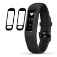 2pcs Garmin Vivosmart 5 Protection d'écran en plastique