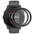 Garmin Forerunner 255S Protection d'écran HD en plastique