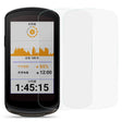 2pcs Garmin Edge 1040 Protection d'écran en verre trempé