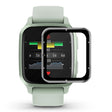 Garmin Venu Sq 2 Protection d'écran HD en plastique