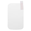 2pcs Garmin Edge 1000 Protecteur d'écran en verre trempé HD