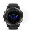 Garmin Fenix 5S Plus Protection d'écran en verre trempé
