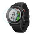 Garmin Approach S62 Protection d'écran en verre trempé
