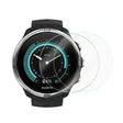 2pcs Suunto 9 Protection d'écran en verre trempé