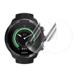 2pcs Protection d'écran en plastique pour Suunto 9