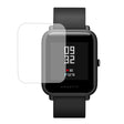 Amazfit Bip 1 Protection d'écran en plastique