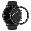 Protection d'écran 3D incurvée en plastique Amazfit GTR 2
