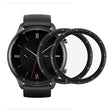 2pcs Amazfit GTR 2 eSIM Protection d'écran en plastique