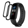 2pcs Amazfit Band 5 Protection d'écran en plastique