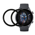 2pcs Amazfit GTR 3 Pro Protection d'écran en plastique