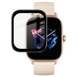 Amazfit GTS 3 Protection d'écran HD en plastique