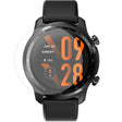 Protection d'écran HD en plastique pour la Ticwatch Pro 3