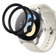 2pcs Vivo Watch 2 Protection d'écran en plastique