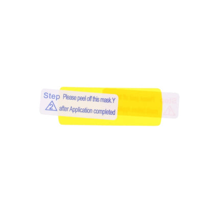 2stk Universal Silikone Skærmbeskytter - Sølv#serie_1