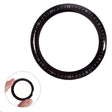 Honor MagicWatch 2 42mm Protection d'écran en silicone