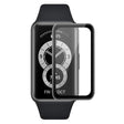 Honor Band 6 Protection d'écran 3D incurvée en plastique