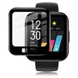 Realme Watch Protection d'écran HD en plastique