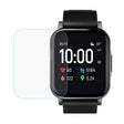 Haylou SmartWatch LS02 Protection d'écran en silicone