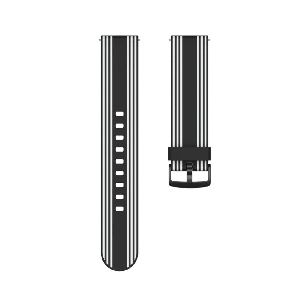 Fed Universal Silikone Rem - Sort#serie_1