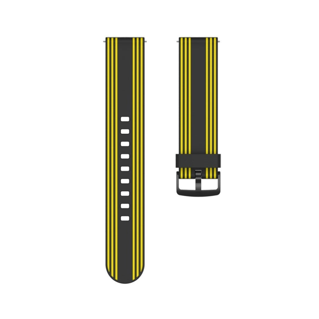 Fed Universal Silikone Rem - Sort#serie_4