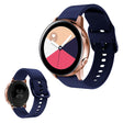 Strong Amazfit GTS / Huawei Watch GT 2 42mm Silicone Strap