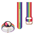 Sangle en silicone Universel super résistante