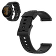 Incroyablement cool Universel Suunto Silicone Strap