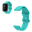 Absolument adorable Universel sangle en silicone