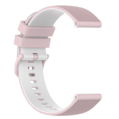 Vildt fantastisk Universal Silikone Rem - Pink#serie_9