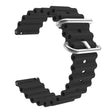 Absolument agréable Universel sangle en silicone