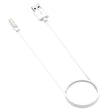 Câble de chargement USB magnétique pour smartwatch de 1,2 m