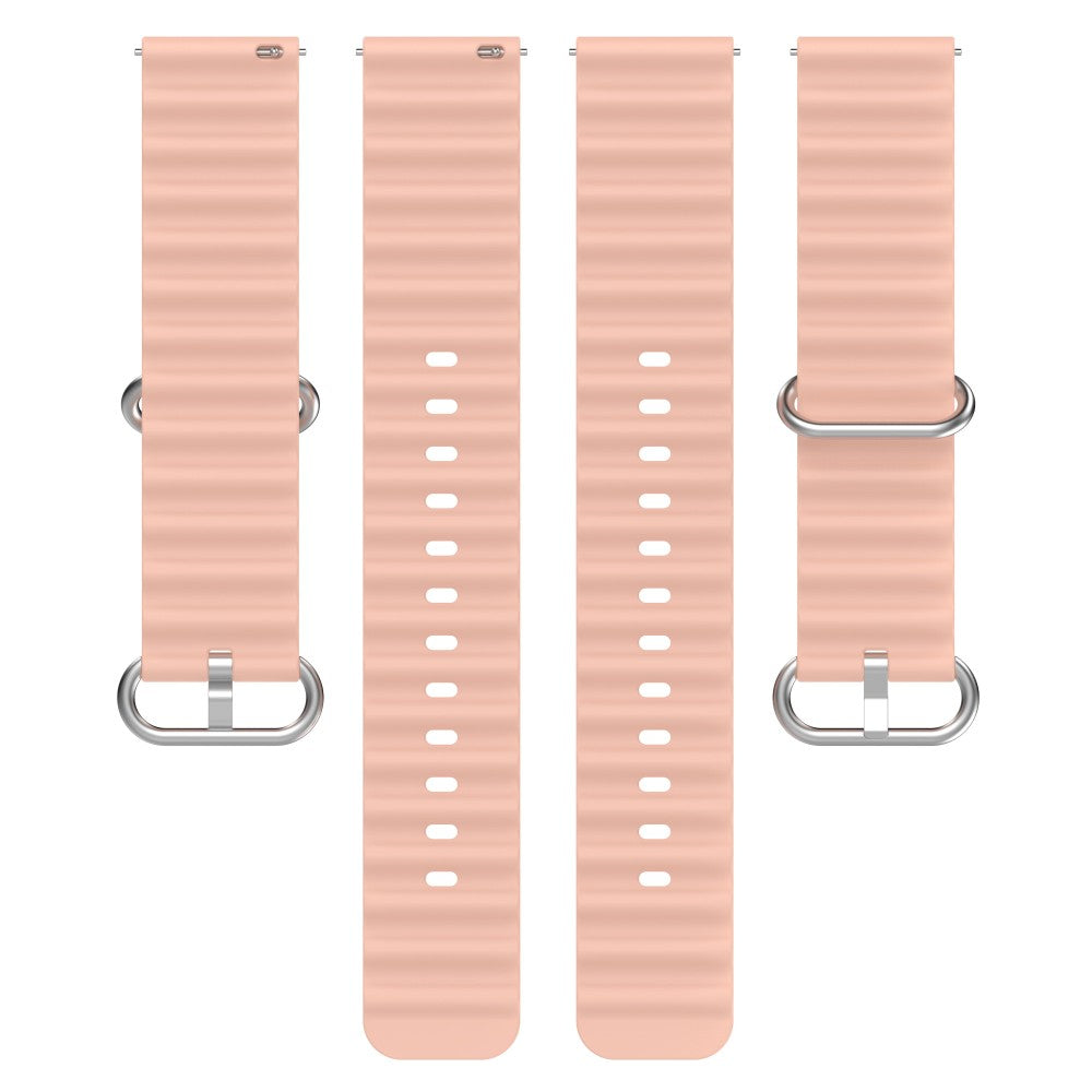 Mega fed Universal Silikone Rem - Pink#serie_5