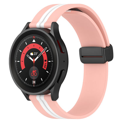 Super skøn Universal Silikone Rem - Pink#serie_3