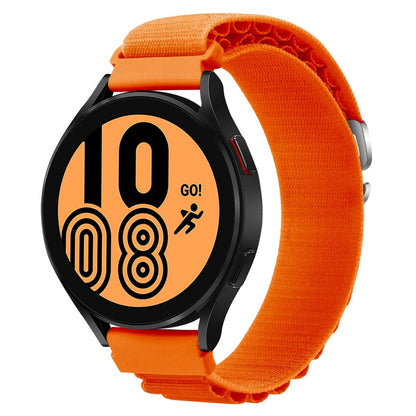 Rigtigt skøn Universal Nylon Rem - Orange#serie_4