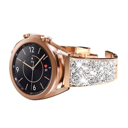 Pænt Universal Metal Rem - Pink#serie_1