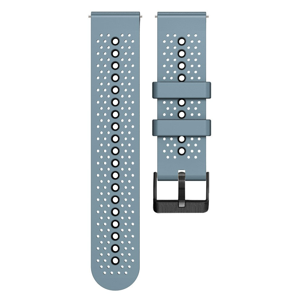 Supercool Universal Silikone Rem - Blå#serie_1