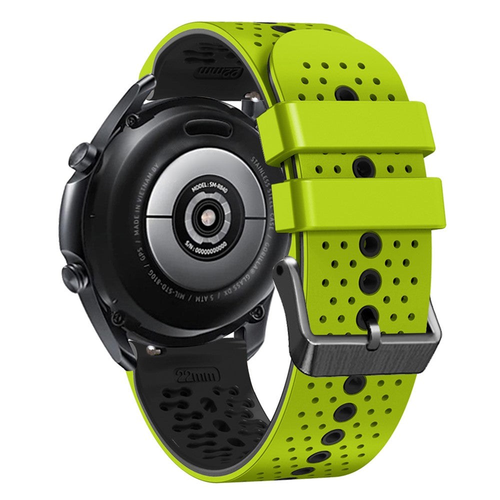 Supercool Universal Silikone Rem - Grøn#serie_11