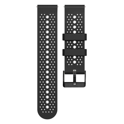 Supercool Universal Silikone Rem - Sort#serie_6