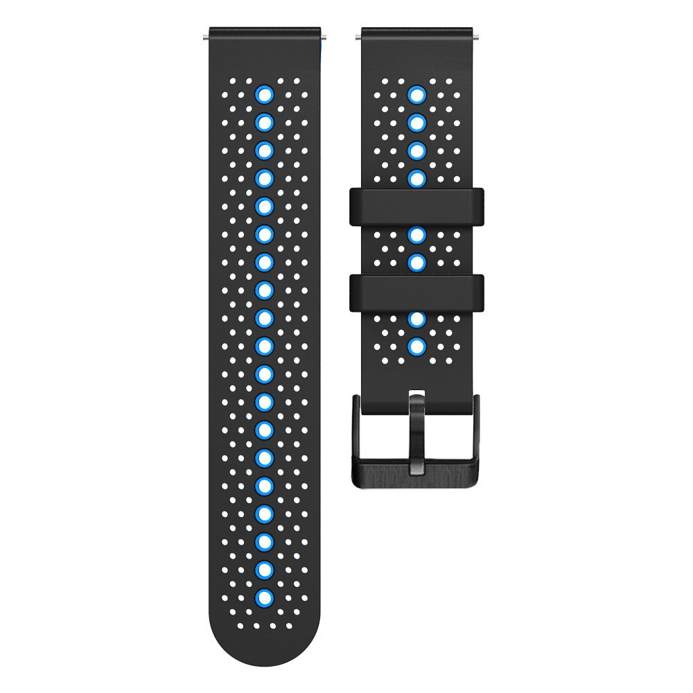 Supercool Universal Silikone Rem - Blå#serie_7