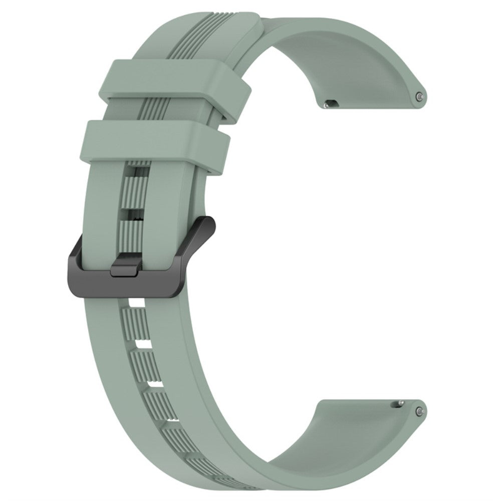 Eminent Universal Silikone Rem - Grøn#serie_6