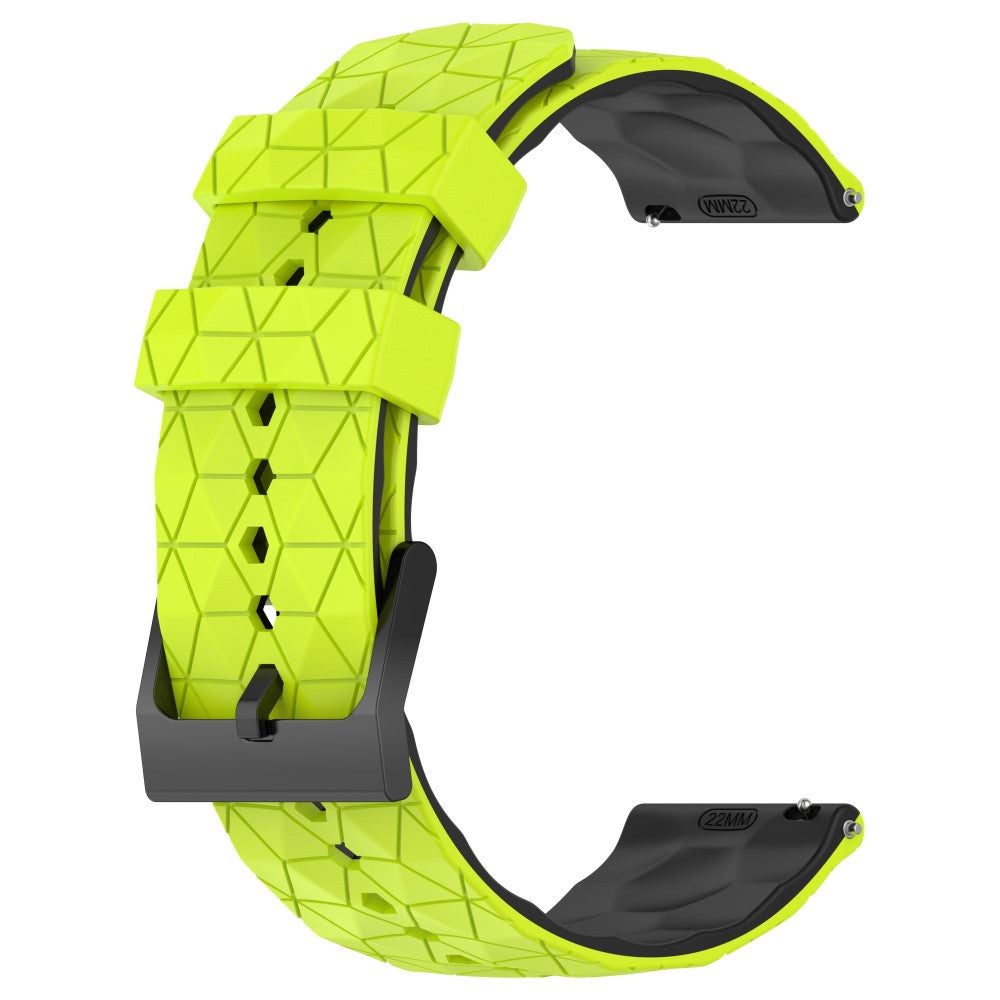 Vildt skøn Universal  Rem - Grøn#serie_9