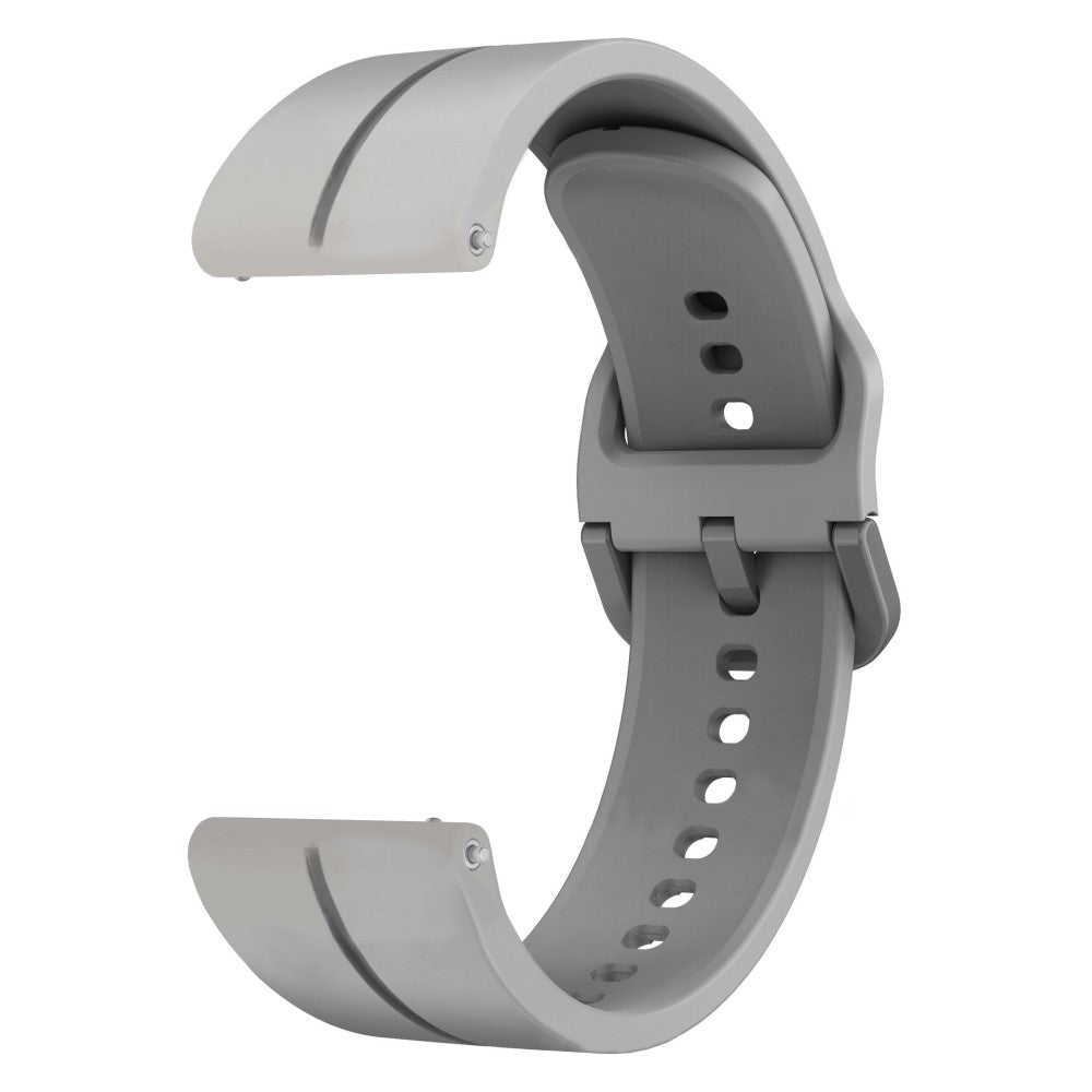 Smuk Universal  Rem - Sølv#serie_8